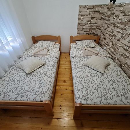Apartment Colovic 라스카 외부 사진