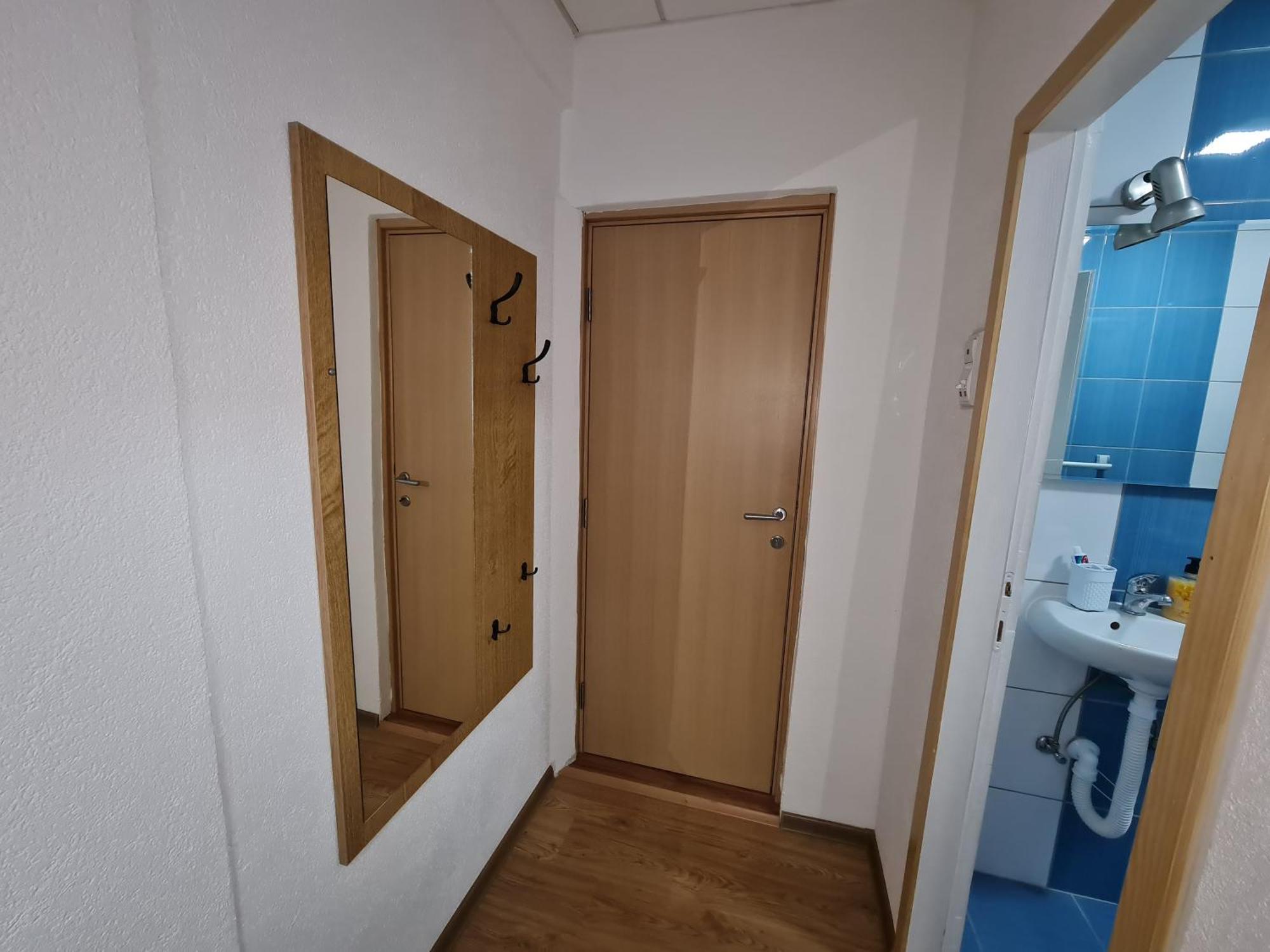 Apartment Colovic 라스카 외부 사진
