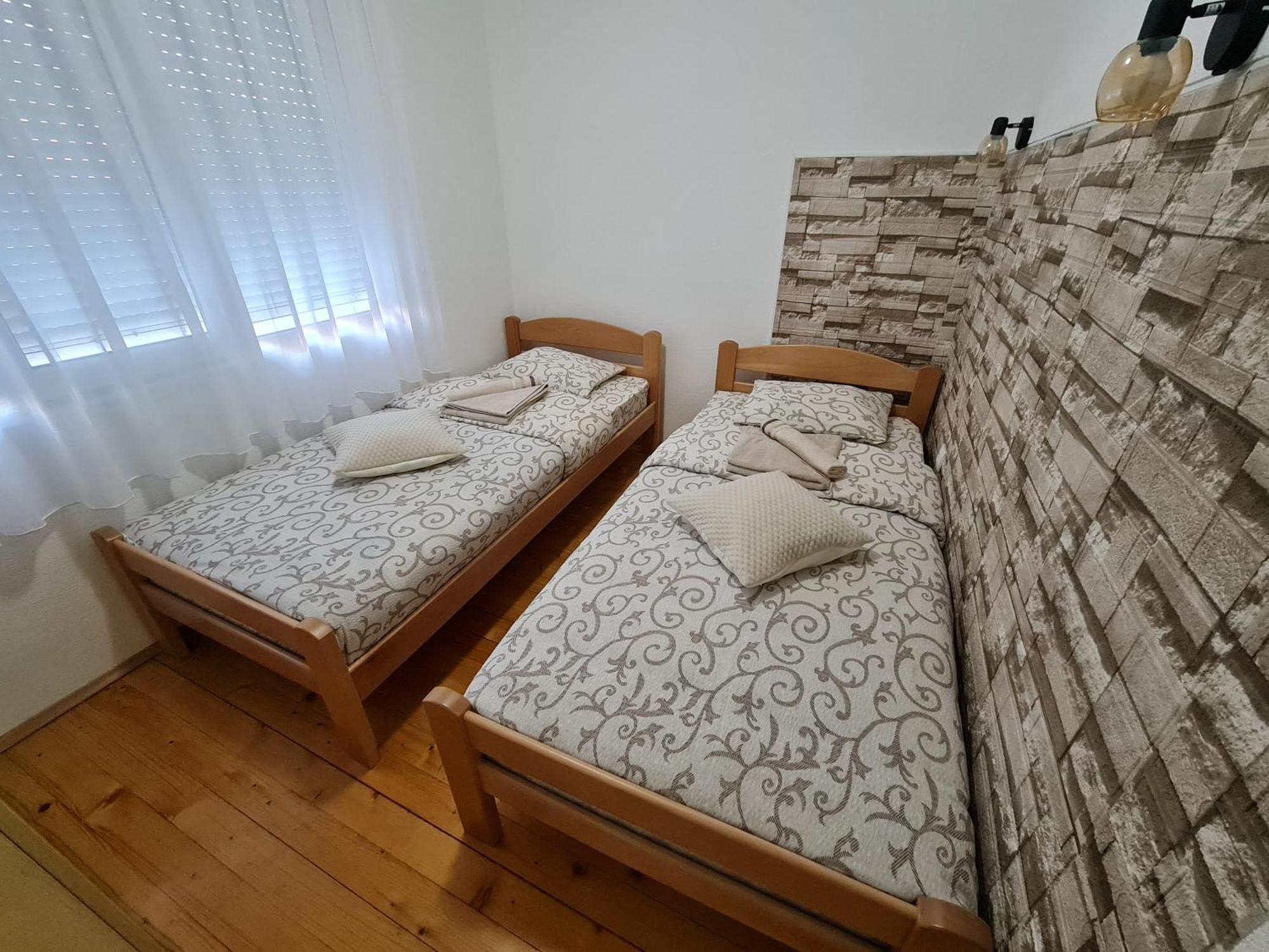 Apartment Colovic 라스카 외부 사진