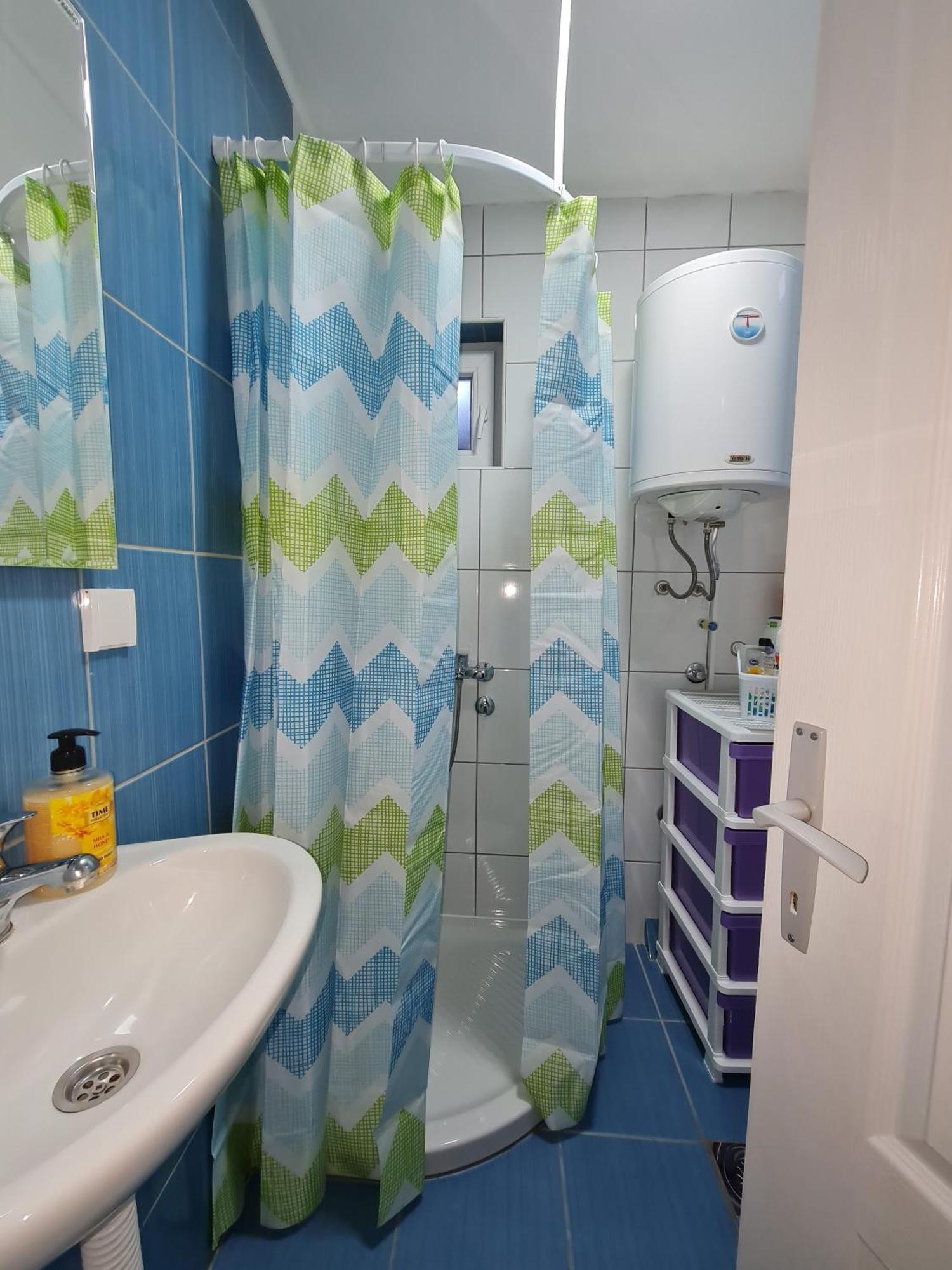 Apartment Colovic 라스카 외부 사진