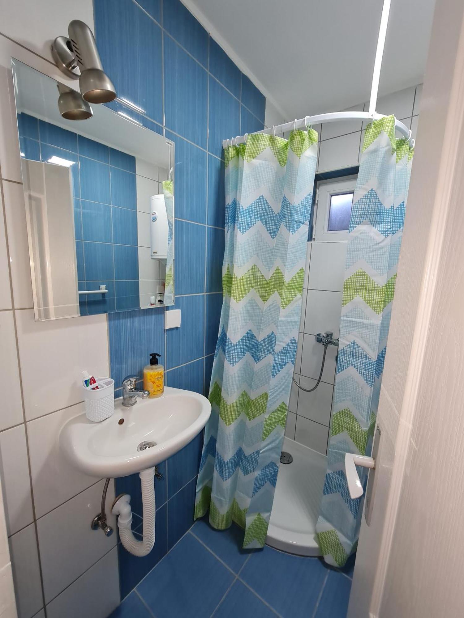Apartment Colovic 라스카 외부 사진